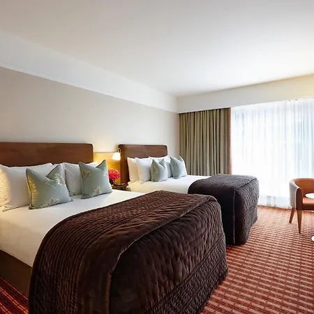 Hotell The Croke Park 4*
