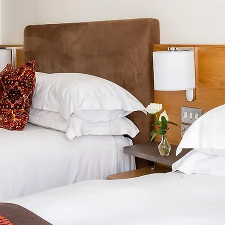 Hotel The Croke Park Dublino