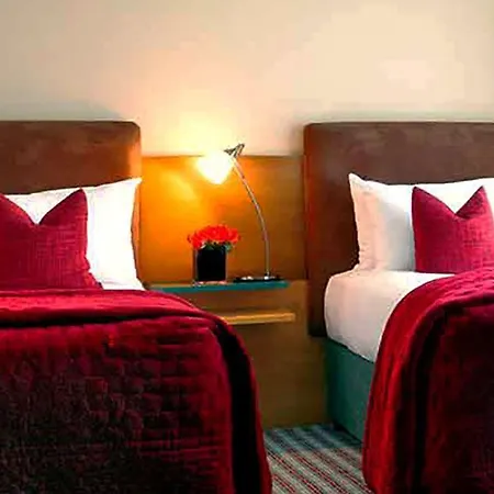 Hotel The Croke Park 4*