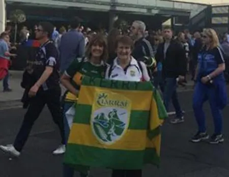 The Croke Park