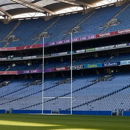 The Croke Park 4* Dublino