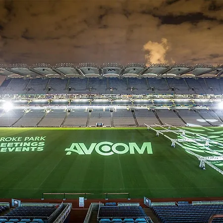 Hotel The Croke Park