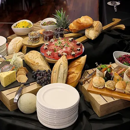 The Croke Park Hotel 4*