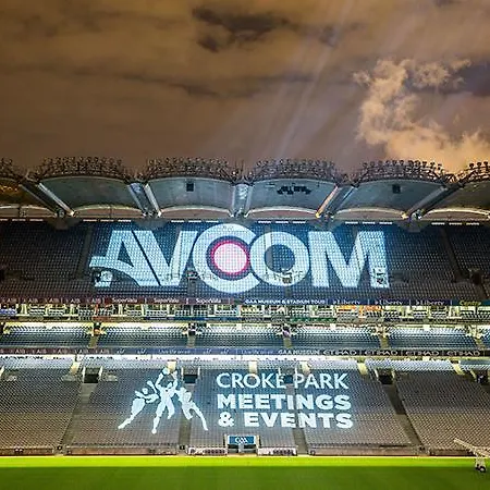The Croke Park 4*