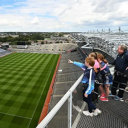 The Croke Park 4*