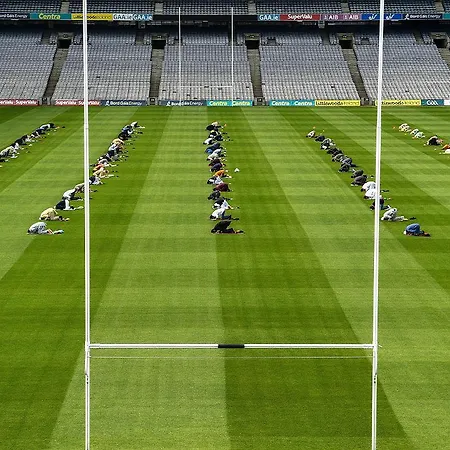 The Croke Park Hotel