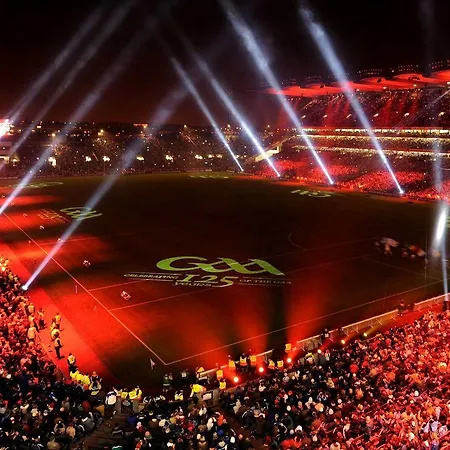 The Croke Park