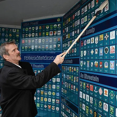 The Croke Park Hotel