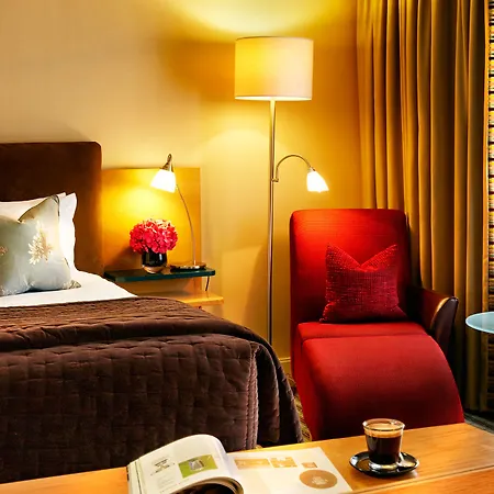 The Croke Park Δουβλίνο