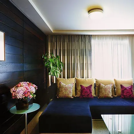 The Croke Park Ξενοδοχείο Δουβλίνο