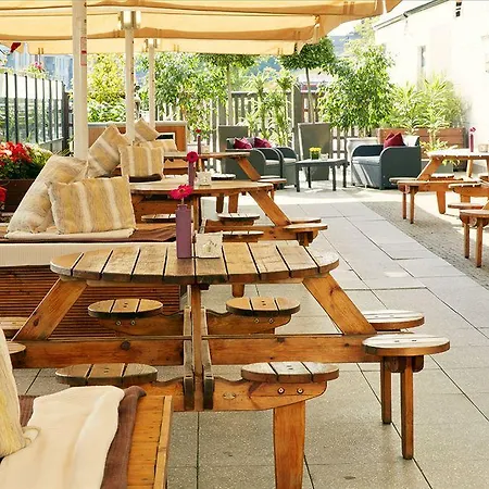 Ξενοδοχείο The Croke Park Δουβλίνο