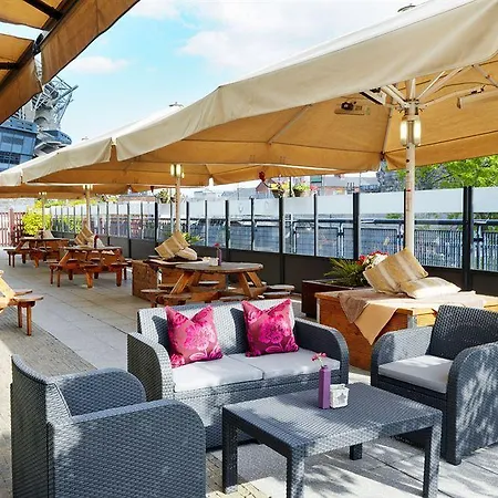 The Croke Park Δουβλίνο