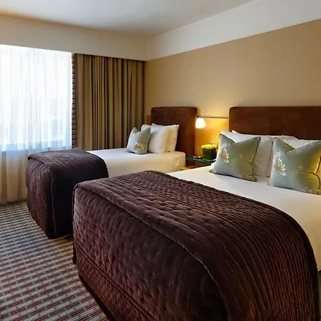 The Croke Park Hotel 4*