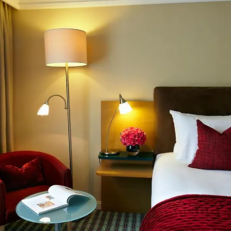 Ξενοδοχείο The Croke Park 4*