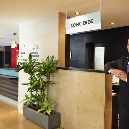 The Croke Park Ξενοδοχείο