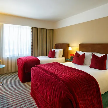 The Croke Park Hotell Dublin