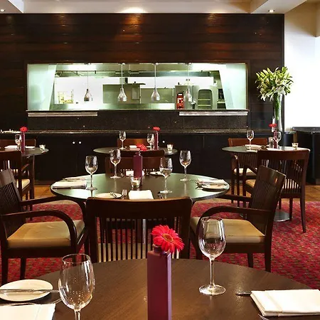 The Croke Park Hotell