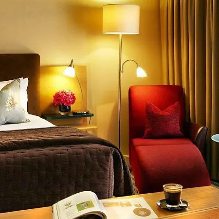 The Croke Park Ξενοδοχείο 4*