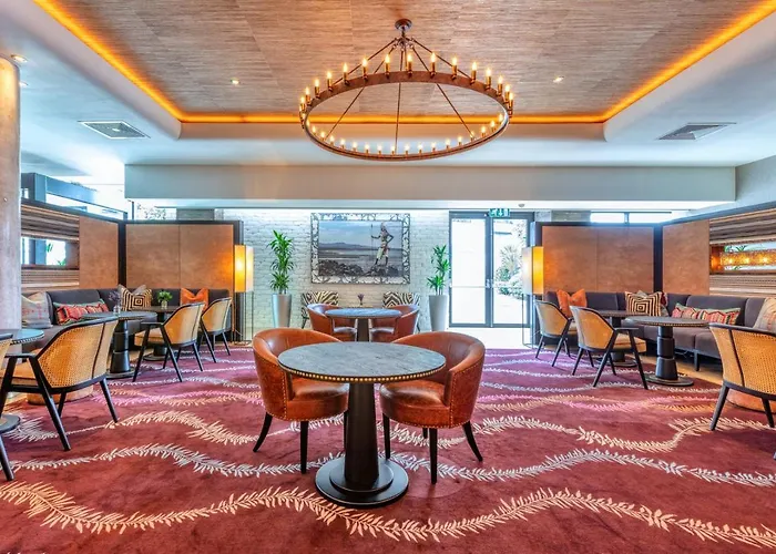 Hotel The Croke Park Dublin