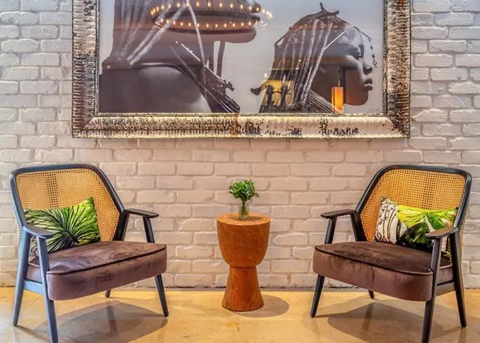 The Croke Park Hotel Dublin