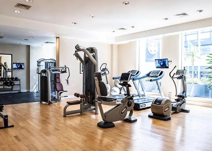 The Croke Park 4* Dublin