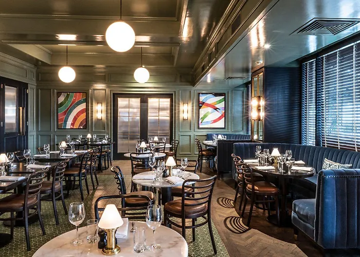 The Croke Park Szálloda Dublin