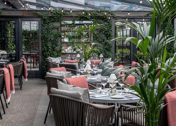 Otel The Croke Park Dublin