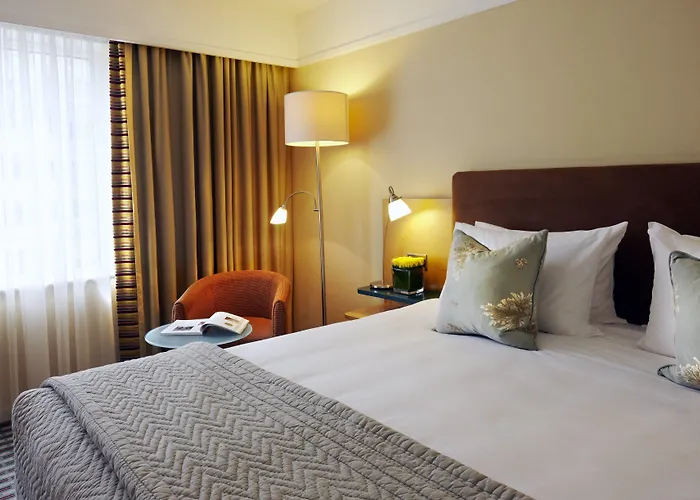 The Croke Park 4* Dublin