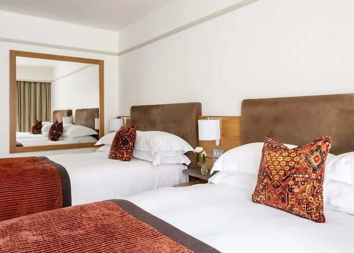 Hotel The Croke Park Dublin