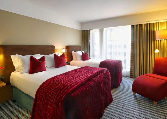 The Croke Park Hotel