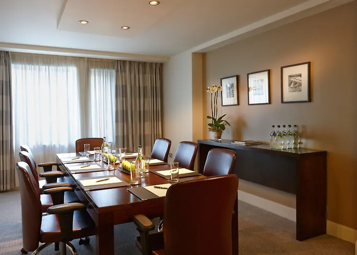 Hotel The Croke Park 4*