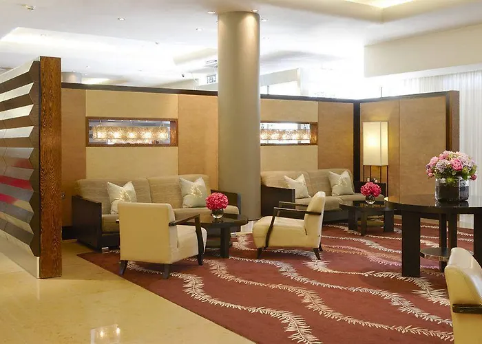 Hotel The Croke Park Dublin