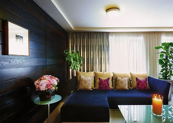 The Croke Park Hotel Dublin