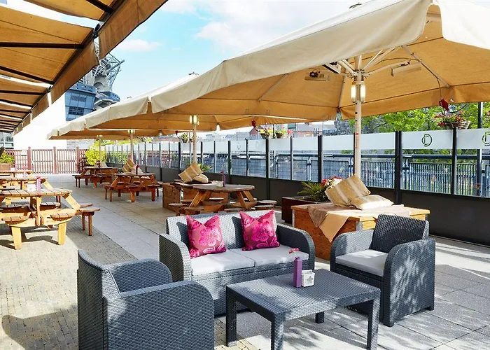 The Croke Park Dublin