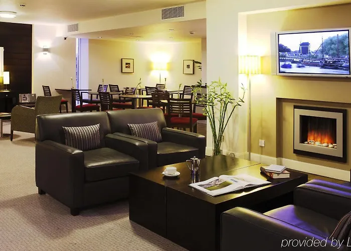 The Croke Park Dublin