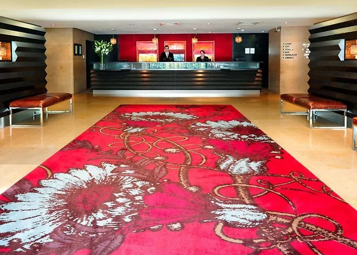 Otel The Croke Park 4*