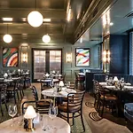 The Croke Park Hotel Dublin