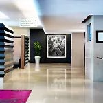 The Croke Park Hotel