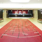 The Croke Park Hotel