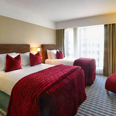 The Croke Park Hotel