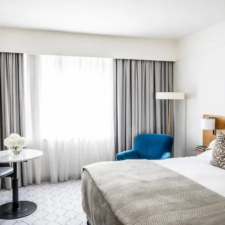 Hotel The Croke Park Dublin