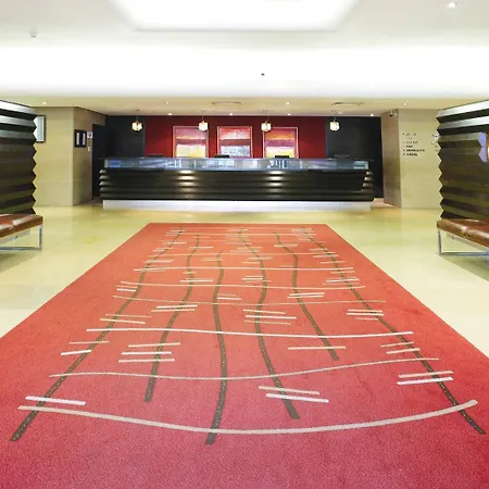 The Croke Park Hotel