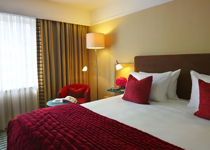 The Croke Park 4*