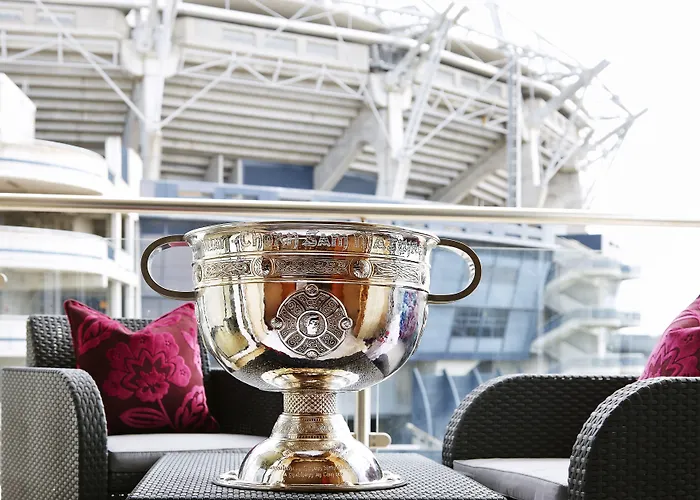 The Croke Park