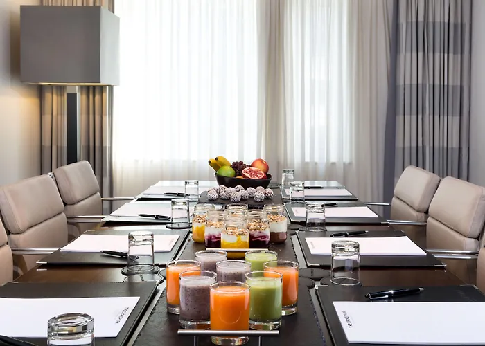 מלון The Croke Park