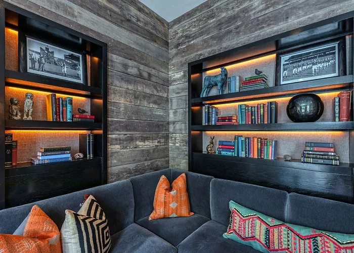 מלון The Croke Park 4*