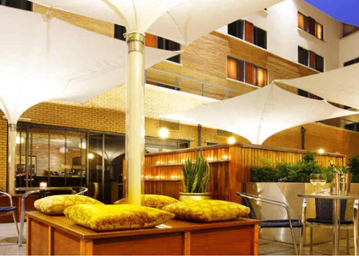 The Croke Park דבלין