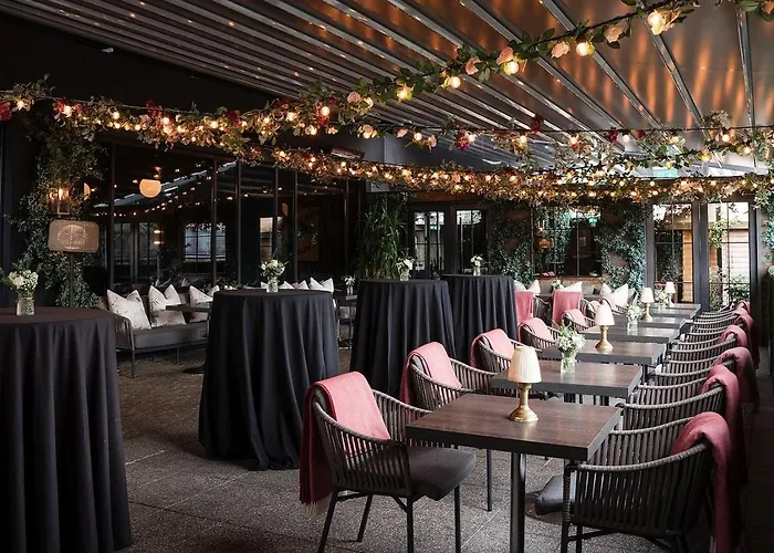 The Croke Park Hotel 4*