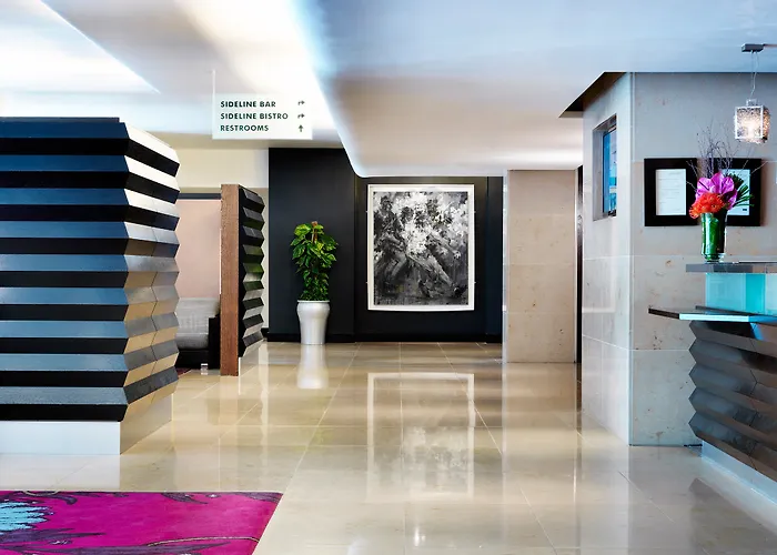 The Croke Park Hotel