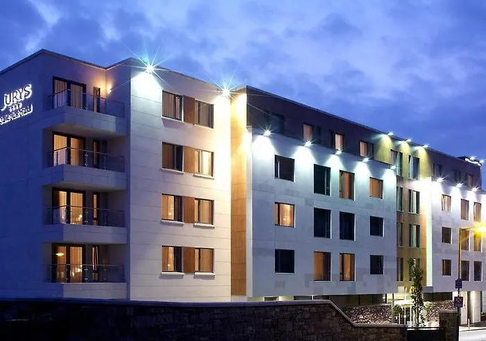 Hotel The Croke Park Dublín